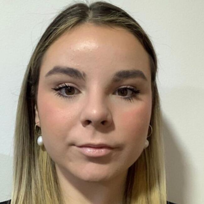 Canguro en Zaragoza: Lucia