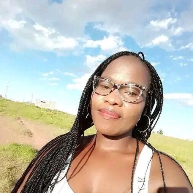 Babysitter in Cape Town: Tandokazi
