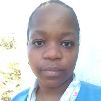Babysitting job in Mtunzini: babysitting job Nombuso