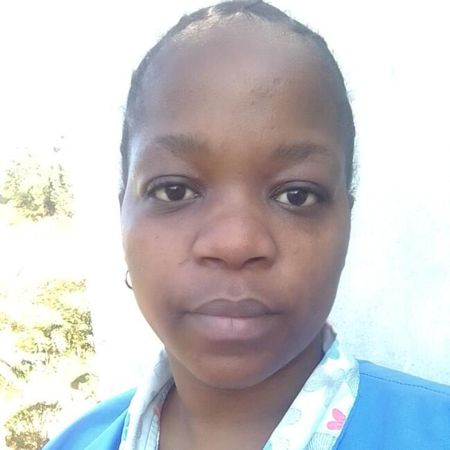 Babysitting job in Mtunzini: Nombuso
