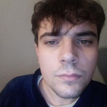 Niñera en Burriana: Jesús