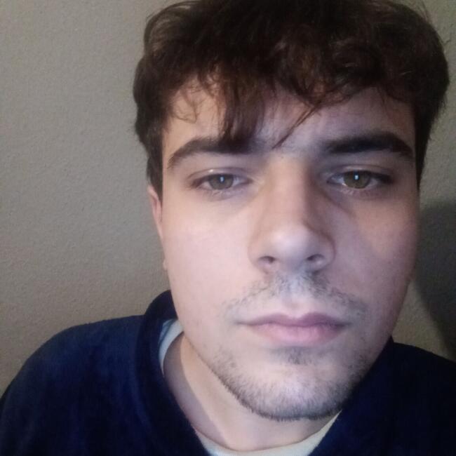 Niñera en Burriana: Jesús