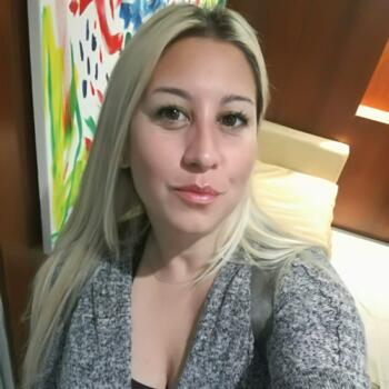 Babysitter in Buenos Aires: Anabella