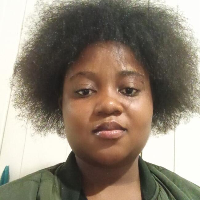 Nanny in Johannesburg South: Lindiwe