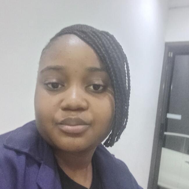 Nanny in Johannesburg South: Lindiwe