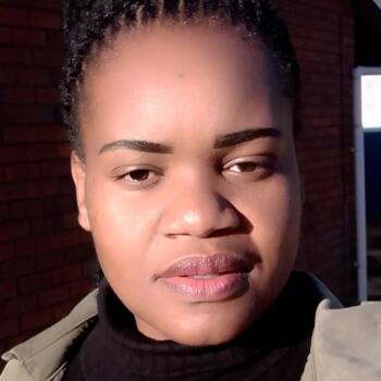 Babysitter in Estcourt: Nelisiwe