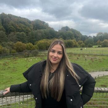 Babysitter in Hesperange: Amra