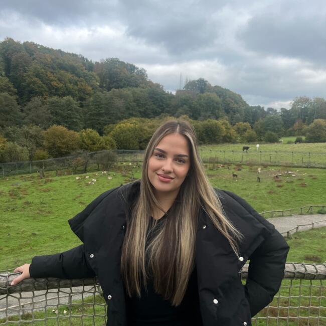 Babysitter in Hesperange: Amra