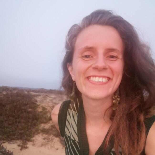 Babysitter in Óbidos: Rosie