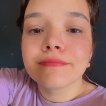 Babysitter in Buenos Aires: Gabriela