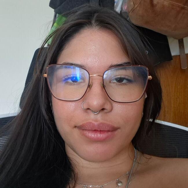 Babysitter in Campo Grande: Izabel I