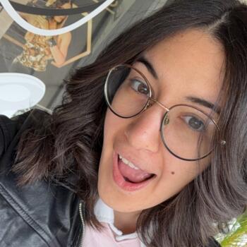 Babysitter Albano Laziale: Giulia