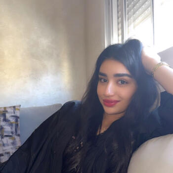 مربية أطفال مراكش: Inas