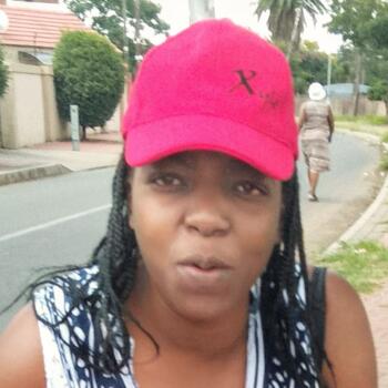 Nanny Germiston: Felistas