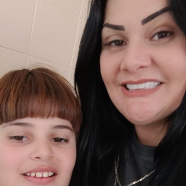 Emprego de babá em São Paulo: Savana