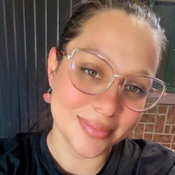 Babysitter in Turrialba: Nicole Gutiérrez