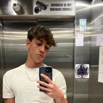 Niñera Maipú: Ignacio