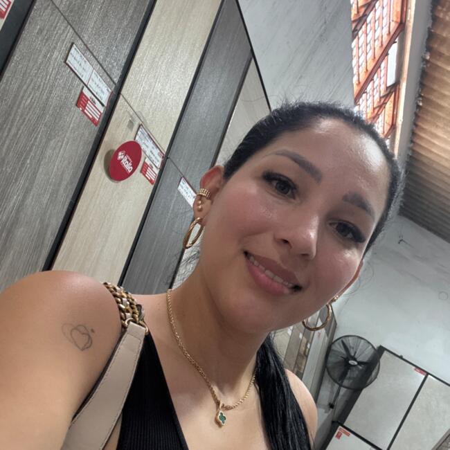 Babysitting job in Villa del Rosario: Shirley