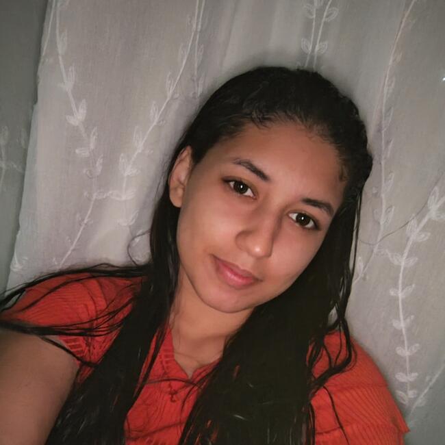 Babá em Imperatriz: Ana luisa