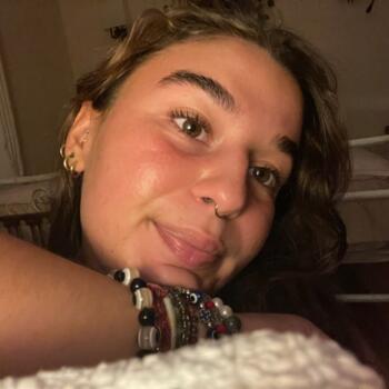 Babysitter in Alvor: Angélina