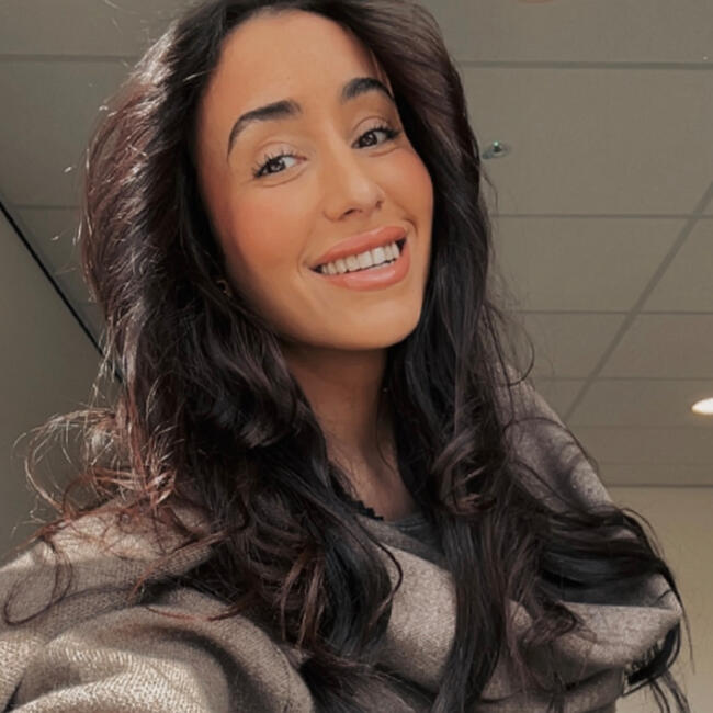 Babysitter in Spijkenisse: Yosra