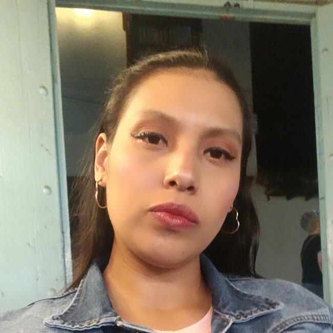 Babysitter in Retiro: Patricia