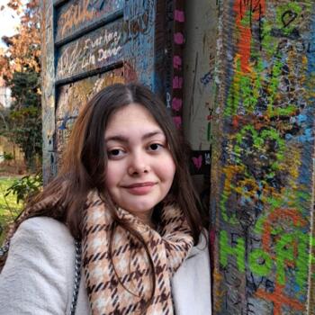 Babysitter a Aviano: Angelica