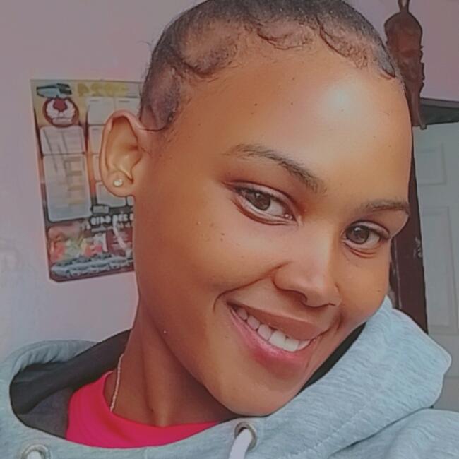 Babysitter in Soweto: Lelo