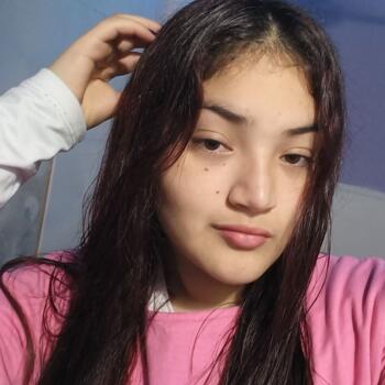 Niñera en Ciudad de Santa Fe: Kiara