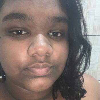 Babá em Camaragibe: Barbara