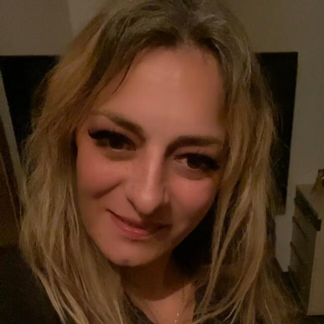 Babysitter in Biasca: Moni