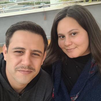 Emprego de babá em Mogi Guaçu: emprego de babá Beatriz