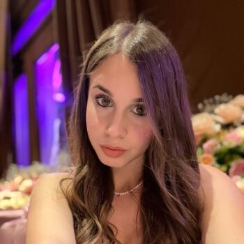 Niñera en Bolonia: Benedetta