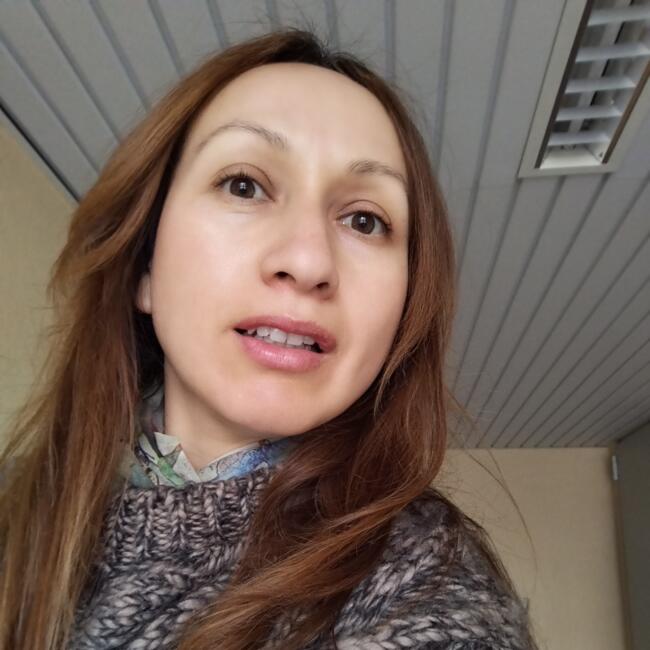 Babysitter in Landriano: Bieyner