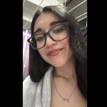 Canguro en Torrejón de Ardoz: Adriana