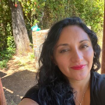 Niñera en Coronel: Andrea