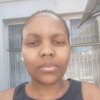 Babysitter in Johannesburg: Lubelihle