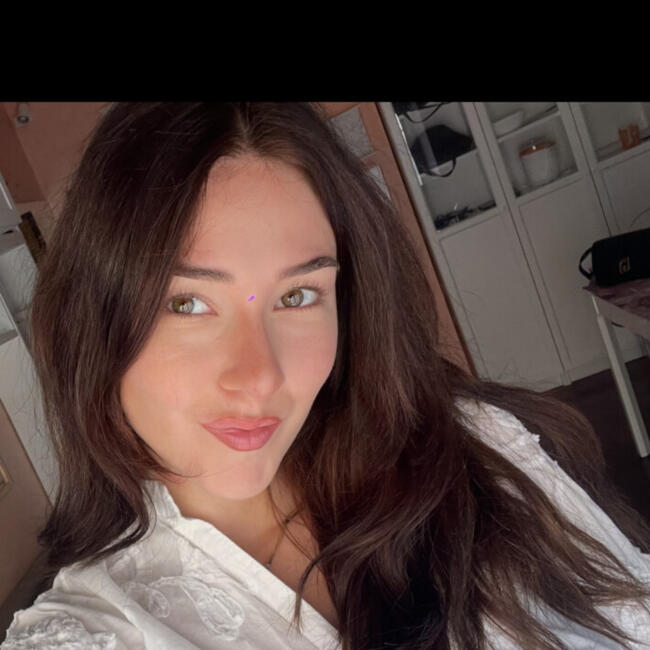 Babysitter a Roma: Altea