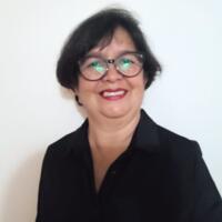 Martha Peña Silva