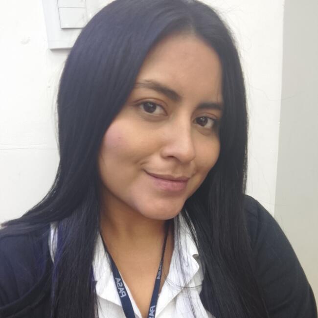 Babysitter in Orihuela: Liliana