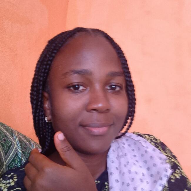 Babysitter in Esch an der Alzette: Jessica