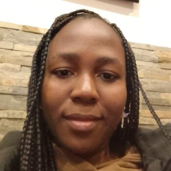 Babysitter in Esch-sur-Alzette: Jessica