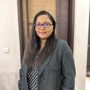 Parent Bengaluru: Sarika