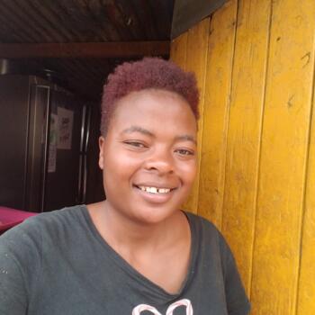 Babysitter in Brakpan: Jesca