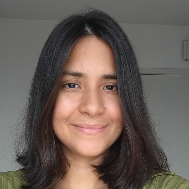 Babysitter in João Pessoa: Amanda