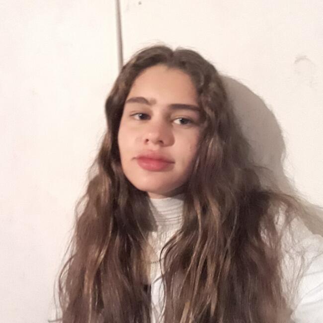 Babysitter in Montevideo: Claudia