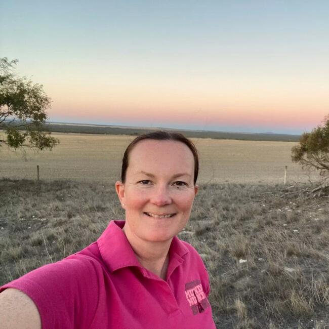 Babysitter in Bacchus Marsh: Sarah