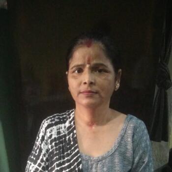 Nanny in Gurugram: Laxmi