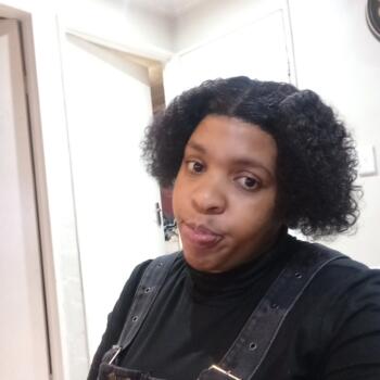 Babysitter in Cape Town: Sipokazi