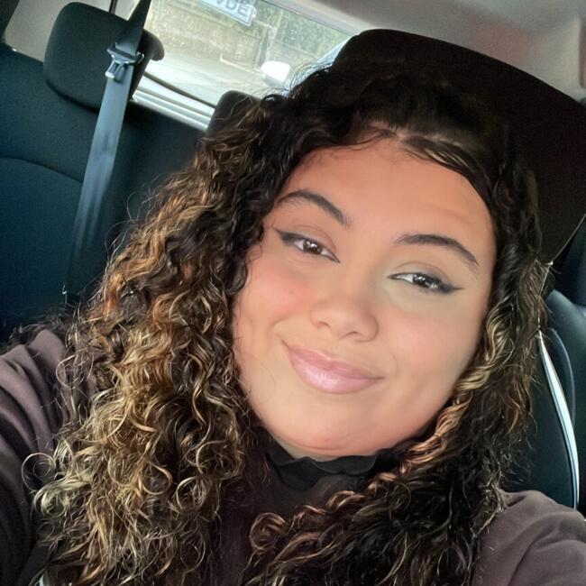 Babysitter in Porto: Ana